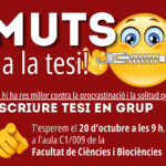 Muts i a la tesi!