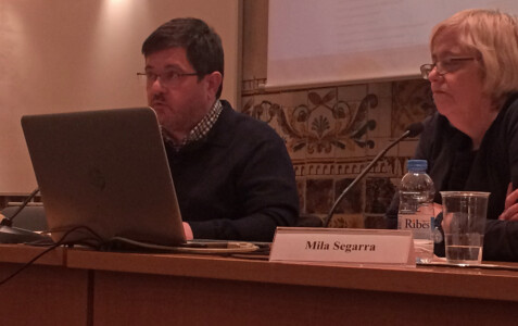 Allò que el corrector no s’endugué: Daniel Casals (UAB)