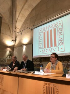 El simposi "Vigència de Manuel de Pedrolo", que se celebra a l'IEC els dies 11 i 12 d'abril, vol revisar l’obra i el pensament de l'escriptor