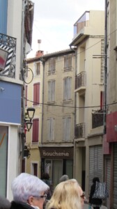 Carrers i llocs de Prada (seguint la petjada de Pompeu Fabra)