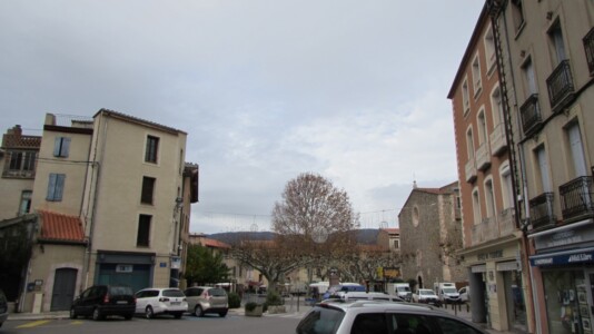 Carrers i llocs de Prada (seguint la petjada de Pompeu Fabra)