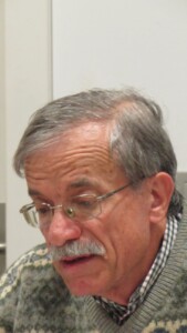 Josep Murgades: "La llengua i els lingüistes a l'exili"