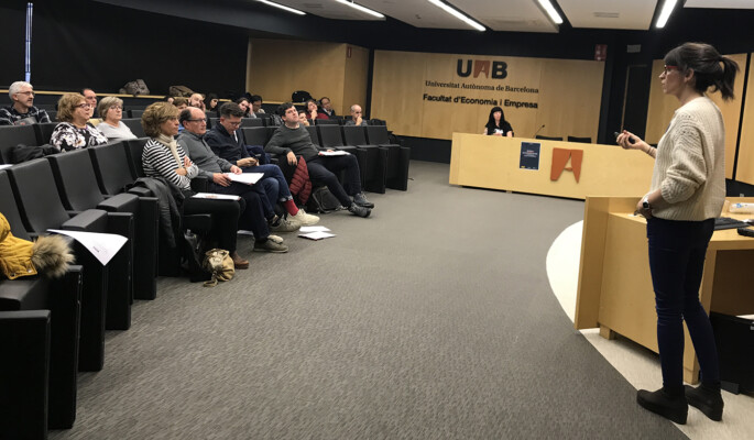 Violeta Martínez-Paricio (Universitat de València: "Minimal recursive feet in Brazilian Portuguese?"