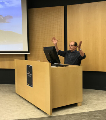 Discussant: Joan Mascaró (Universitat Autònoma de Barcelona): General discussion and closing remarks