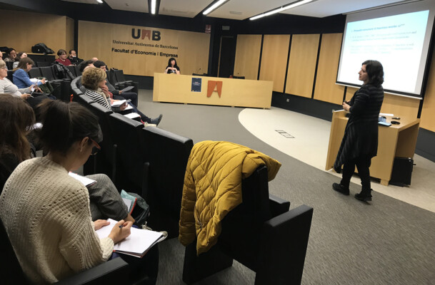 Anthi Revithiadou (Aristotle University of Thessaloniki): "Identifying PW-recursion with contradicting phonological evidence"