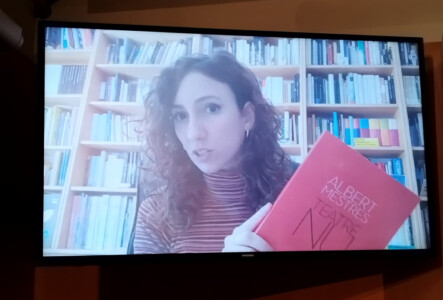 Clàudia Serra