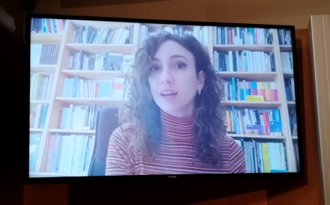 Clàudia Serra