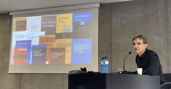 Homenatge Daniel Recasens