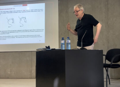 Homenatge Daniel Recasens